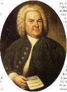 Johann Bach